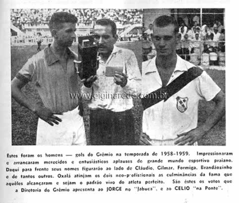 Grêmio São Luiz